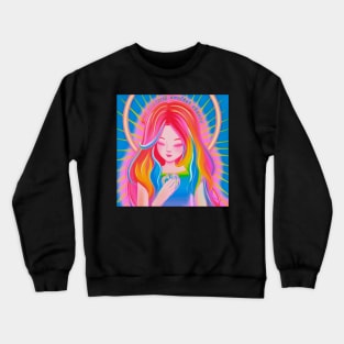 Have a Heart Crewneck Sweatshirt